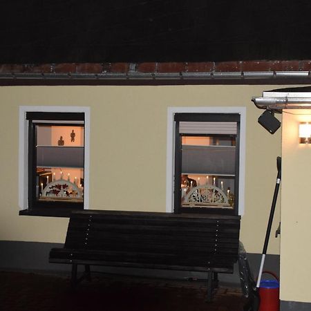 Ferienhaus Kühnhaide im Erzgebirge Kuhnhaide Exterior foto