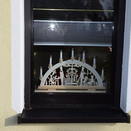 Ferienhaus Kühnhaide im Erzgebirge Kuhnhaide Exterior foto