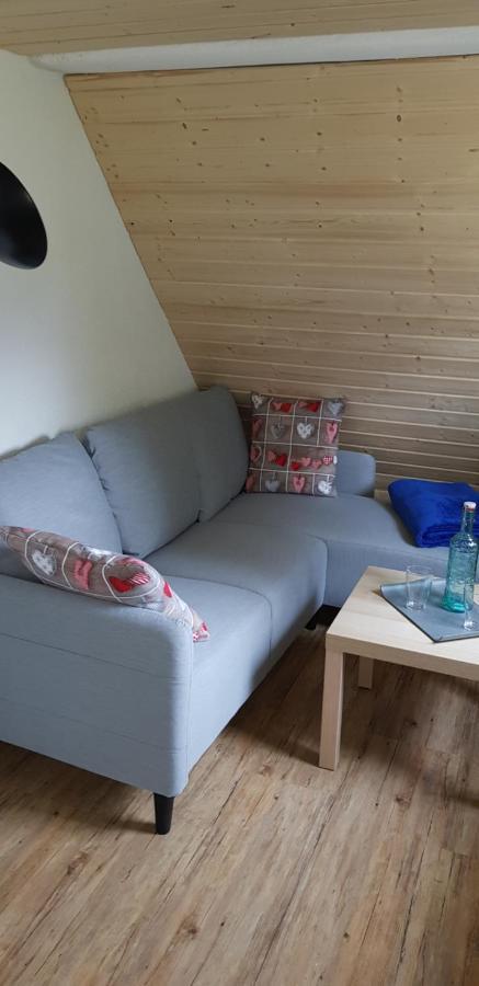 Ferienhaus Kühnhaide im Erzgebirge Kuhnhaide Exterior foto