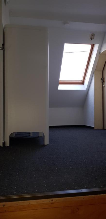 Ferienhaus Kühnhaide im Erzgebirge Kuhnhaide Exterior foto