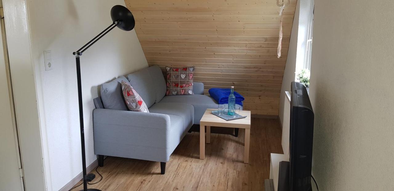 Ferienhaus Kühnhaide im Erzgebirge Kuhnhaide Exterior foto