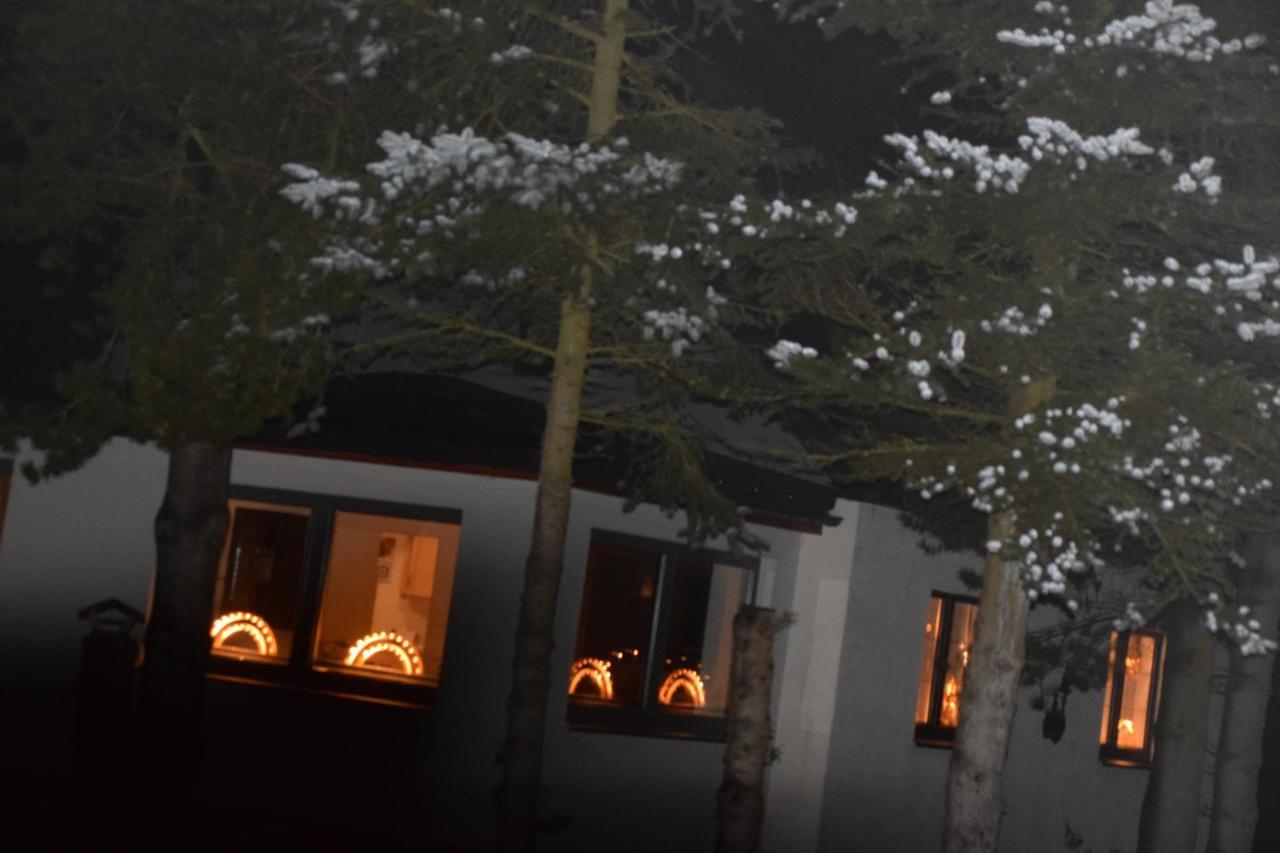 Ferienhaus Kühnhaide im Erzgebirge Kuhnhaide Exterior foto